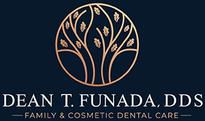 Link to Dean Funada, DDS home page